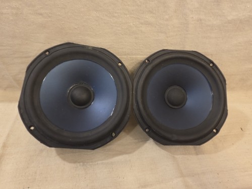 Altoparlanti audio polk 2 - audio, 1/2