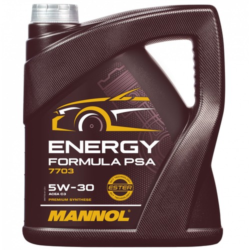 Olio motore mannol - motore,