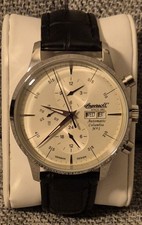 Orologio uomo cronografo