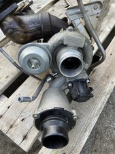 Caricabatteria turbo benzina