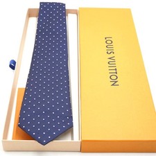 Cravatta Louis Vuitton modello