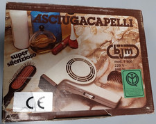 Phon asciugacapelli mod. F800