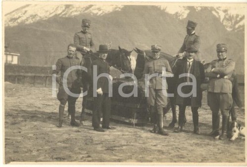 1925 domodossola regio - domodossola,