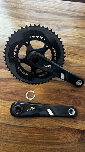 Guarnitura sram force - guarnitura, 22