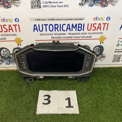 Quadro strumenti - quadro,