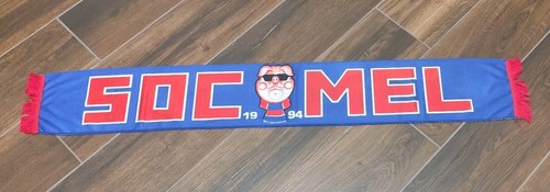 Sciarpa ultras bologna - sciarpa,