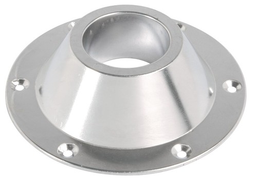 Base alluminio superiore per - base,