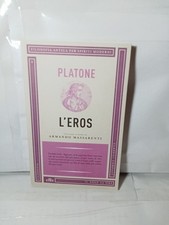 PLATONE L'EROS