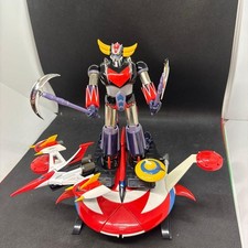 BANDAI GX-04 Robot Grendizer