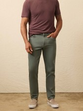 Pantalone Faherty