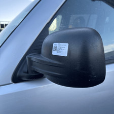 Retrovisore est. termico regolaz. elettr. SX JEEP CHEROKEE (KJ) 2.5 TD CRD Sport