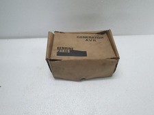 Nuovo regolatore automatico di