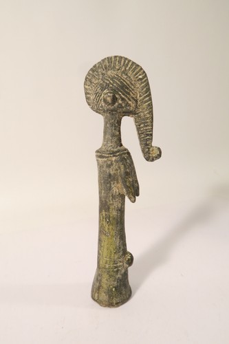 Bambola ottone mossi - 15, cm