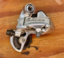 Shimano Dura-Ace Road Rear