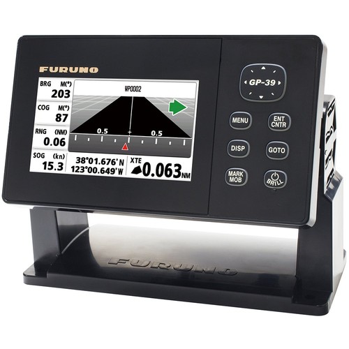Furuno gp39 gps color - furuno,