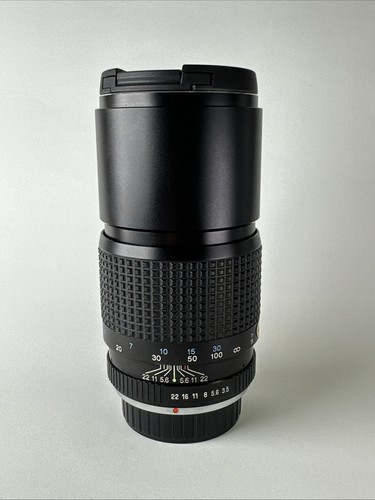 Obiettivo prime rmc tokina - obiettivo,