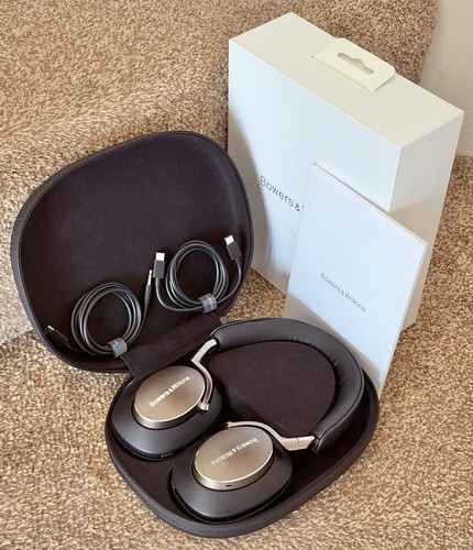 Bowers wilkins px8 cuffie - &,
