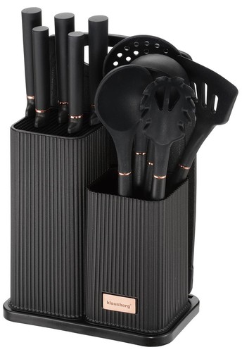Set coltelli cucina in - set,