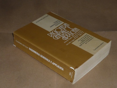 Astolfi ragioneria generale e - astolfi,,
