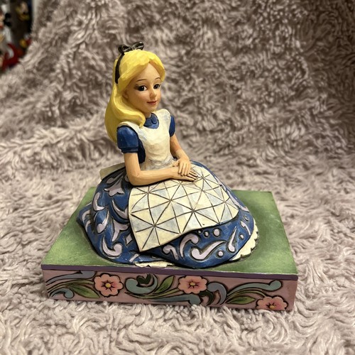 Disney alice wonderland jim - wonderland,