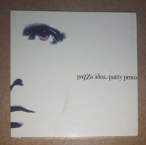 Patty pravo pazza idea - pravo,
