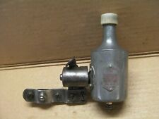 Dinamo WIF mod T71, anni ’50/60, per bici d’epoca  (Bianchi, Legnano, ecc)