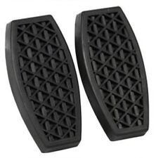 Copripedali Freno & Frizione