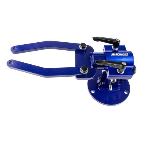 Bench tool housing holder - bench,
