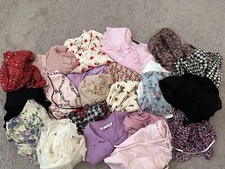 zara shirt and blouse part 2