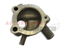 4100579 OE supporto porta termostato Fiat 850 Berlina coupe spyder 900T seat 133