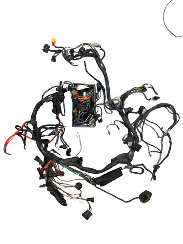 Cablaggio impianto elettrico - impianto,