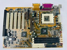Abit ABIT-VL6 Motherboard