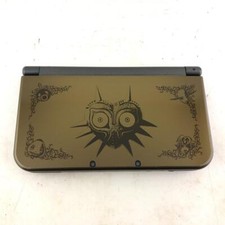 Console New Nintendo 3DS LL XL