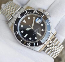 OROLOGIO SUBACQUEO NERO