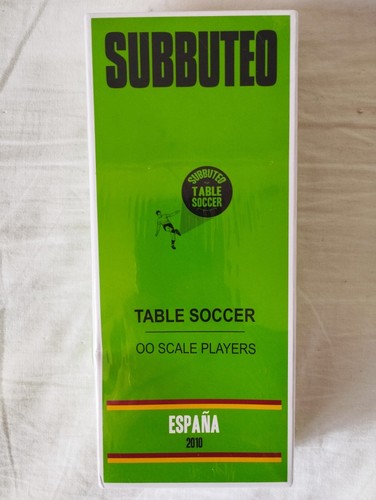 Subbuteo leggenda vintage - leggenda,