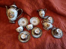Servizio da caffè completo