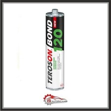 Teroson Bond 120 Adesivo per vetri Auto 310ml sostituisci parabrezza silicone