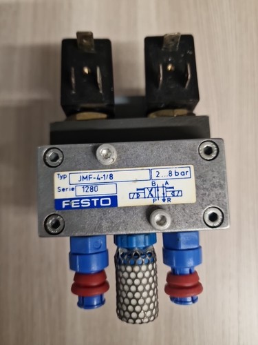 Festo jmf serie 1280 - , jmf-4-1/8