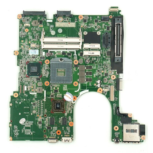 Scheda madre computer - scheda,