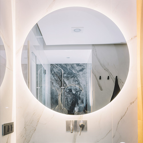 Specchio bagno