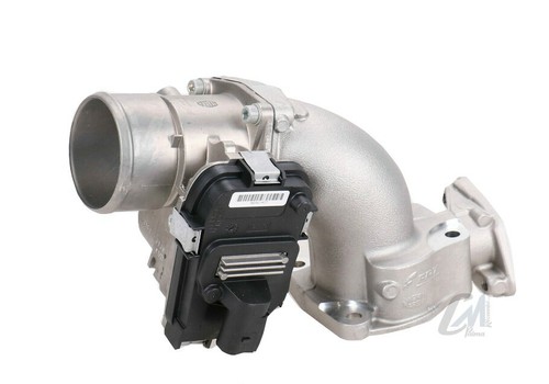 Corpo farfallato fiat - corpo,