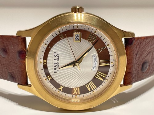 Orologio quarzo uomo retrò - orologio,