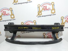 front bumper reinforcement
