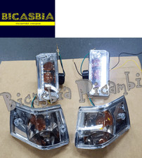 12116 - FRECCE ANTERIORI A LED