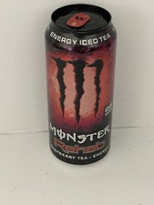 Monster energy rehab lampone - energy,