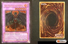 EROE MALVAGIO ALA INFERNALE in