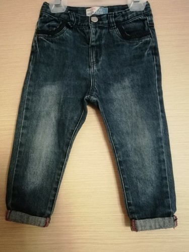 Jeans prenatal denim bambina - jeans,