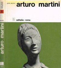 Arturo Martini. . Guido