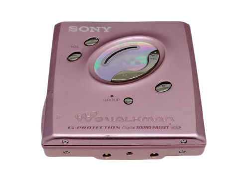 Sony e505 walkman lettore - walkman,