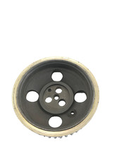 PULEGGIA POMPA INIEZIONE IVECO DAILY 35.10 (1996) 2.5 DIESEL 68KW